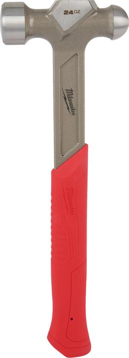 Actual product image MGA Milwaukee locksmith's hammer, English mould 680 g (680 g)