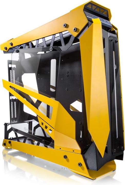 Produktbild Raijintek Nyx Pro (ATX, E-ATX, mATX, Mini-ITX)