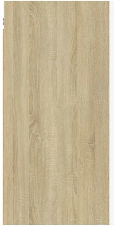 Produktbild vidaXL TV Schrank (30 x 30 x 60 cm)