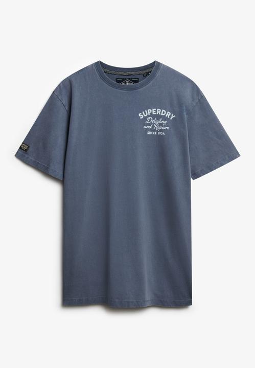 Produktbild Superdry Trade Tools (L)