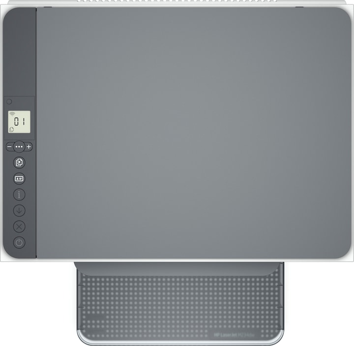 Image du produit HP LaserJet MFP M234dw (Laser, Noir et blanc)