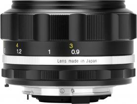 Image du produit Voigtländer Apo-Skopar 90mm / 2.8 SLII-S (Nikon F, Plein format)