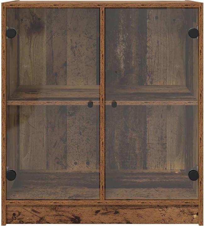 Image du produit vidaXL Seitenschrank (37 x 37 x 75.50 cm)