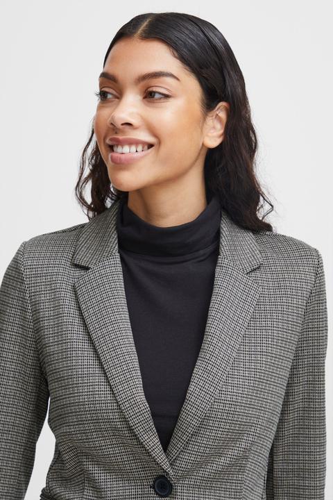 Actual product image B.young Mix&match - BYMMRAVNA BLAZER - Blazer - 20813952 (40)