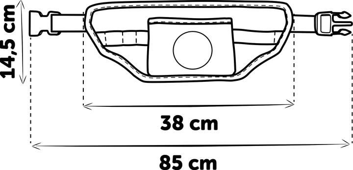 Image du produit Smoby Barber & Cut Barber Belt