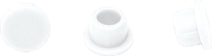 Productafbeelding Lamello Afdekkappen CLAMEX (100 Pcs.)