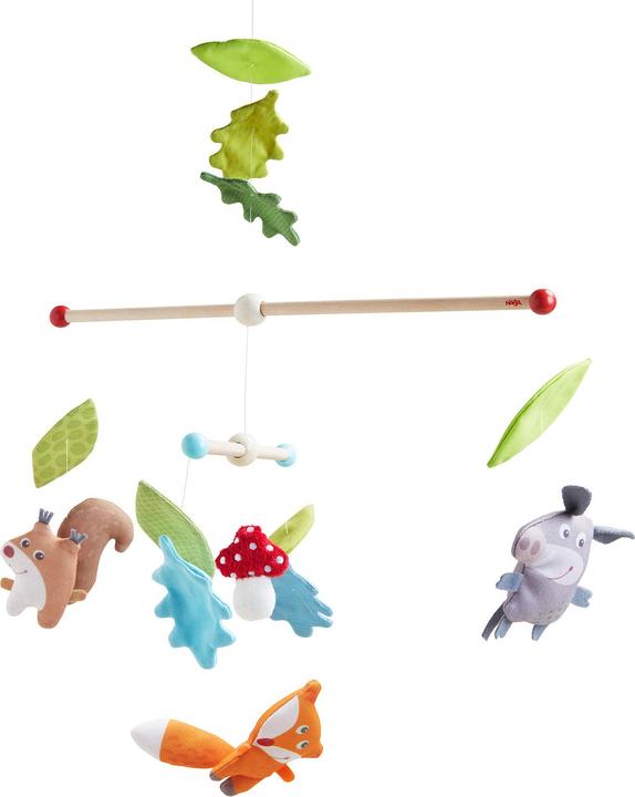 Haba Mobile Waldfreunde (MQ2) **