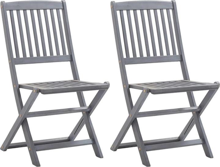 Immagine prodotto vidaXL Gartenstuhl