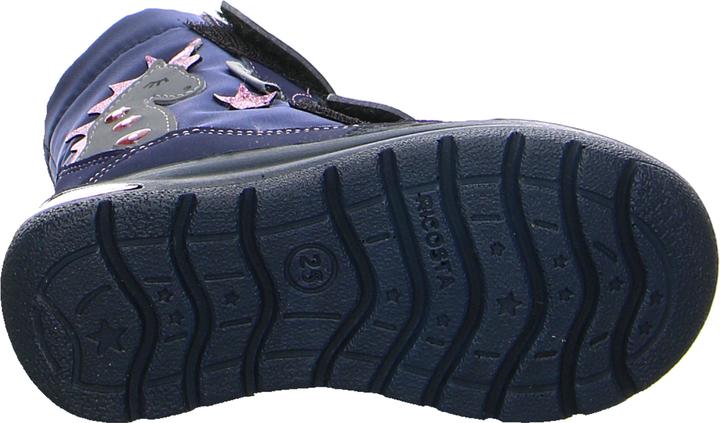 Actual product image Ricosta Stiefelette (27)