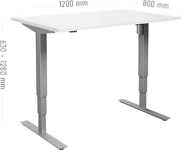 Actual product image kaiserkraft Atlanta