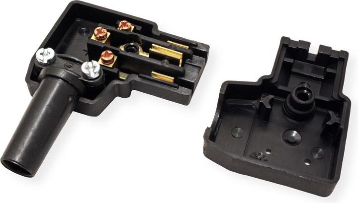 Produktbild Bachmann Netzanschluss