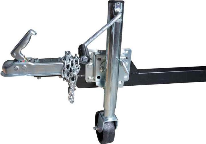 Actual product image Zipper HAEK15000