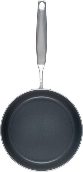 Productafbeelding Heirol Cerasafe Triply saucepan with lid, 18 cm/2.5 L (Steelpan)