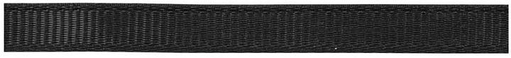Immagine prodotto Creativ Company Cinturino tessile 15 m nero (Nastro da regalo, 1 x)