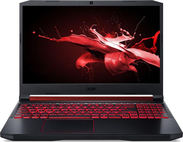 Produktbild Acer Nitro 5 – AN515-54-50WF (15.60", 1000 GB, 8 GB, DE, Intel Core i5-8300H)