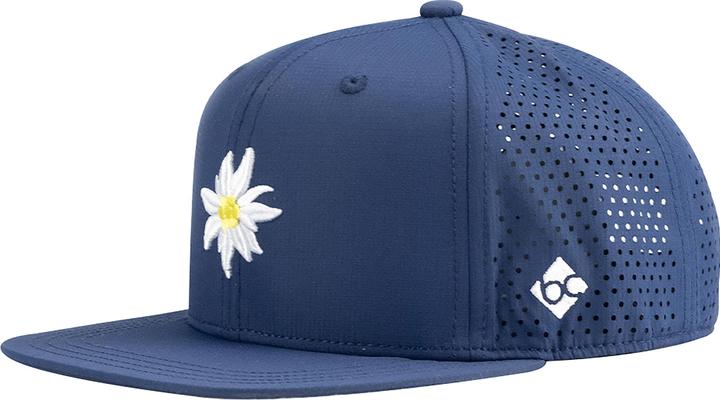 Produktbild Bavarian Caps Edelweiss Flat
