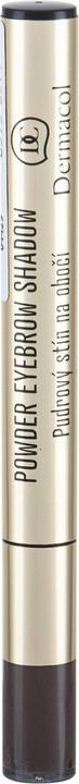 Dermacol Powder Eyebrow Shadow