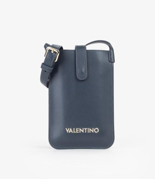 Actual product image Valentino Clio Re Blue Storage Holder
