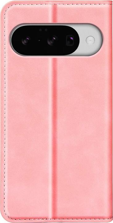 Produktbild Cover-Discount Google Pixel 10 - Stand Flip Case Hülle (Google Pixel 10, Google Pixel 10 Pro)