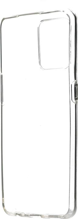 Produktbild Mobiparts Classic TPU Case Oppo A74 4G Transparent (Oppo A74)
