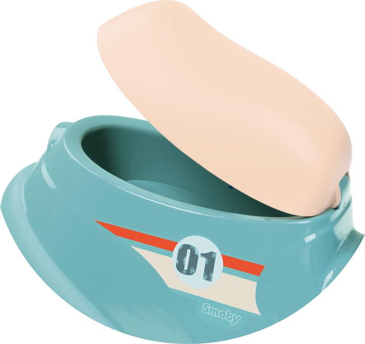 Immagine prodotto Smoby Scooter cavalcabile