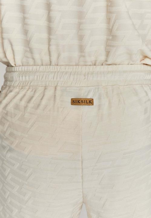 Immagine prodotto Siksilk Pantaloncini da bagno in felpa (S)