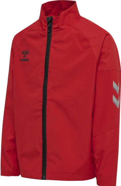 Immagine prodotto hummel Piombo Formazione Giacca Bambini (128)