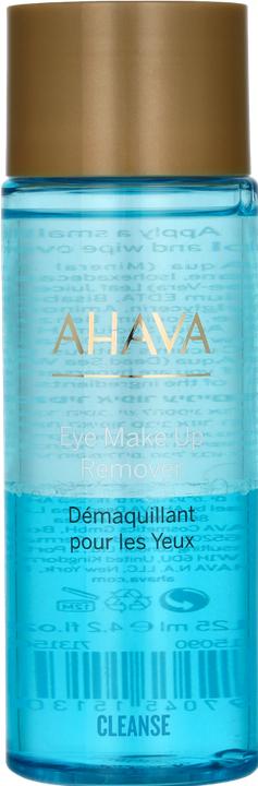 Immagine prodotto Ahava Tempo di cancellare (Struccante, 125 ml)