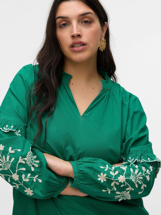 Produktbild Vero Moda VMCNOEL Top Bluse (54)