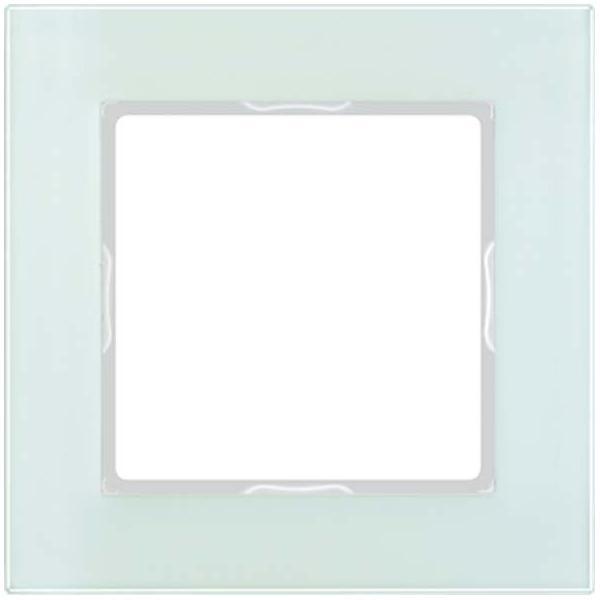 Produktbild JUNG Glasrahmen