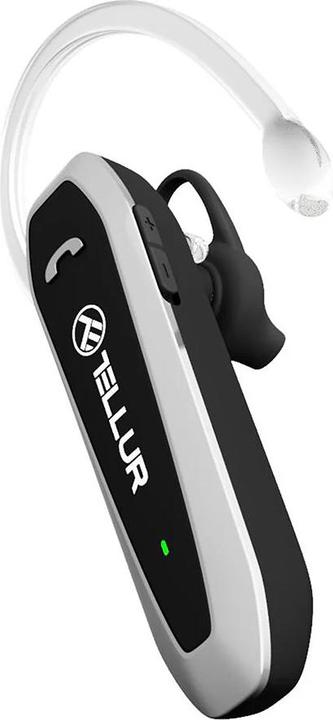 Produktbild Tellur Bluetooth Headset Vox 100 Black (Kabellos, USB-C)