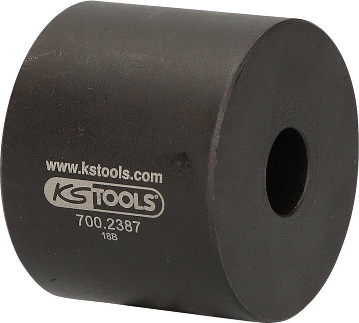 Actual product image KS Tools Disassembly sleeve Ø 44.0 mm