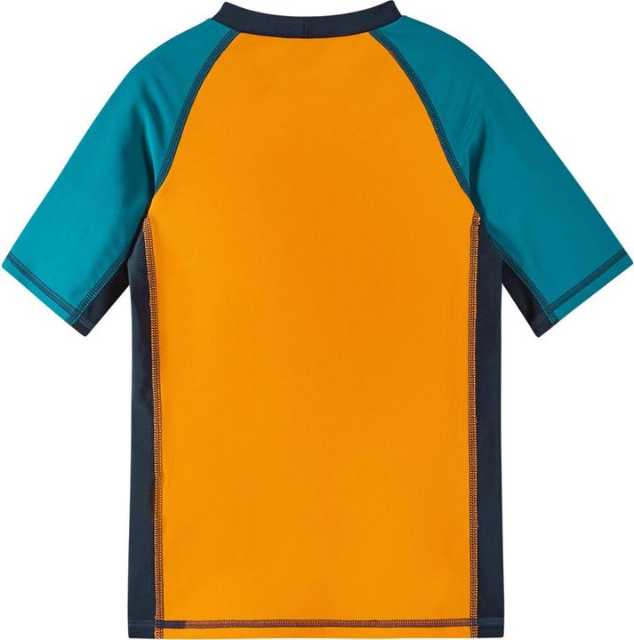 Actual product image Reima Sun protection shirt Uiva Fruity (134)