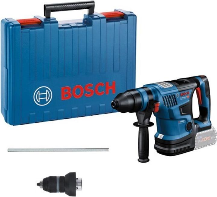 Produktbild Bosch Professional GBH 18V-34 CF (Bohrhammer)
