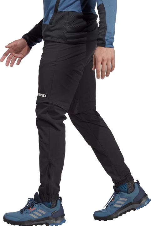 Immagine prodotto adidas Pantaloni Utilitas Z. O (M)