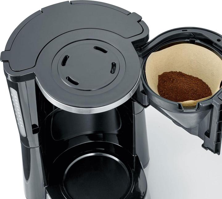 Image du produit Severin KA Cafetière TypeSwitch