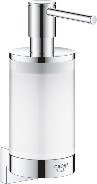 Productafbeelding Grohe Selectiehouder (6,5 x 8,5 x 14 cm)