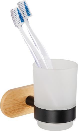 Schwarz, Weiss, Braun