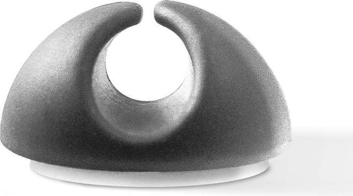 Produktbild Aligator DATKP26 USB cable USB A USB C Black (2 m, USB 3.0)