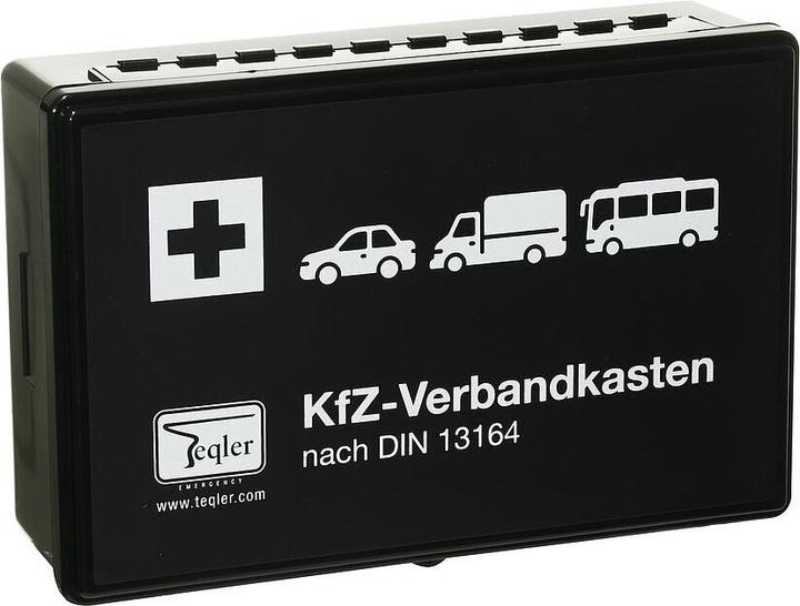 Image du produit Malteser Verbandkasten Standard (Trousse de secours)