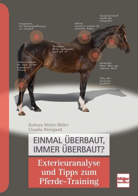 Einmal überbaut, immer überbaut? (Deutsch, Barbara Welter-Böller, 2022)