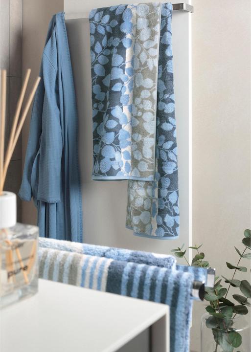Produktbild Cawö Noblesse Harmony Floral (50 x 100 cm)
