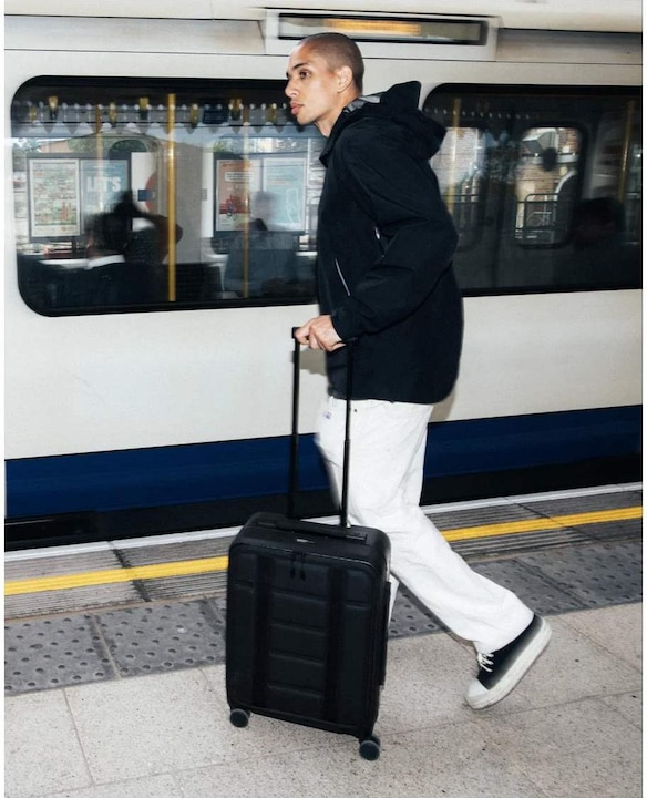 Produktbild D_b_ Ramverk Pro Front-access Carry-on (Handgepäck (bis 50l))