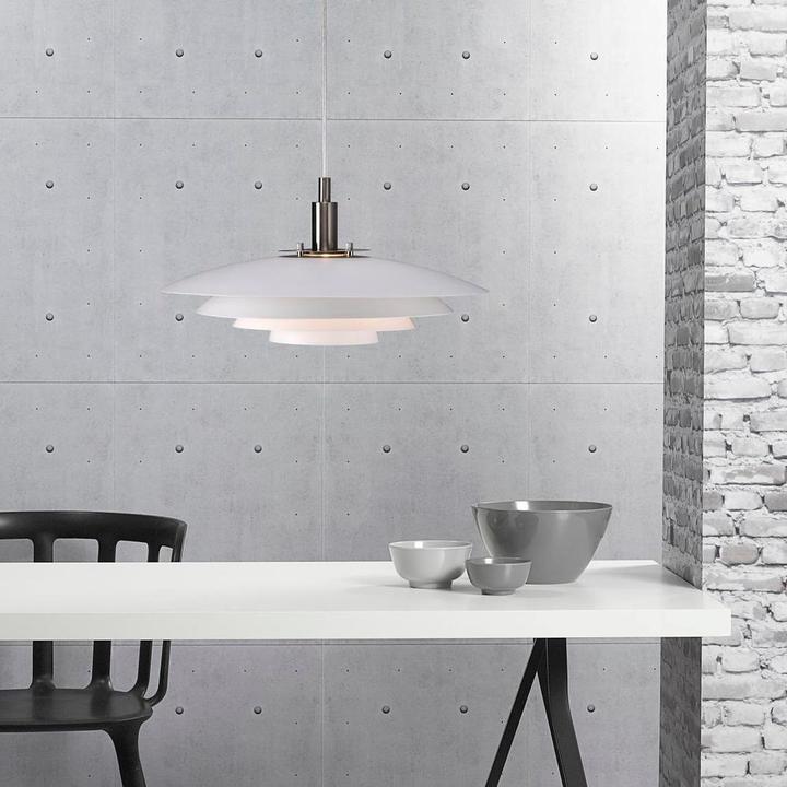 Produktbild Nordlux Bretagne (G9)