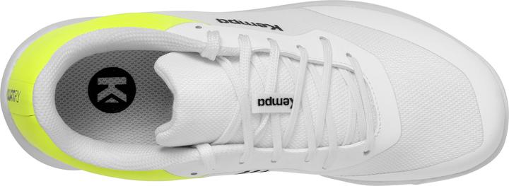 Produktbild Kempa Hallen-Sport-Schuhe Kourtfly Three W (41)