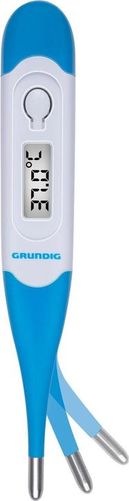 Immagine prodotto Grundig Termometro (Ascella, Orale, Rettale)