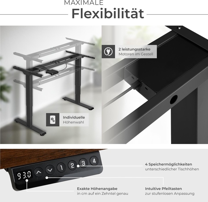 Image du produit tectake Twain