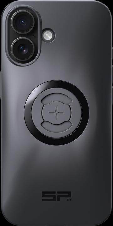 Actual product image Sp Connect Phone Case SPC+ (Apple iPhone 16)