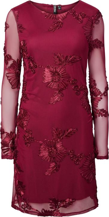 Produktbild Pieces PCOFFIA Midikleid (S)