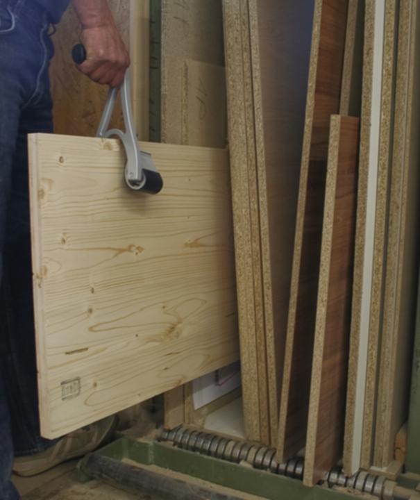 Image du produit Schwaiger Confort (200 kg)